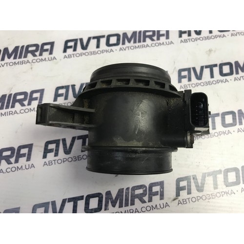Витратомір повітря Ford Focus 2 1.6TDCI 2005-2010 7M519A673EG